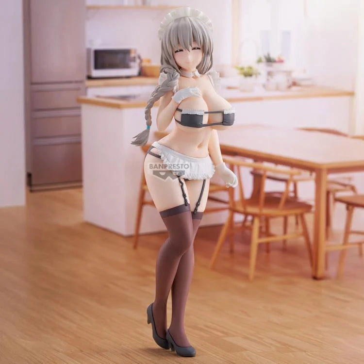 Banpresto  Glitter and Glamours Tsuki Uzaki