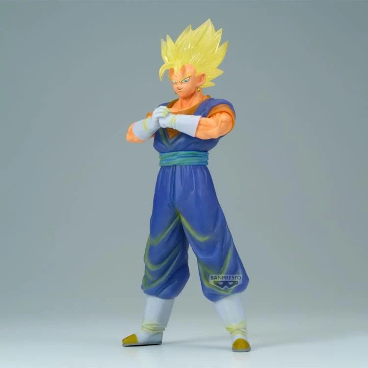 Bandai Clearise Dragon Ball Super Vegito