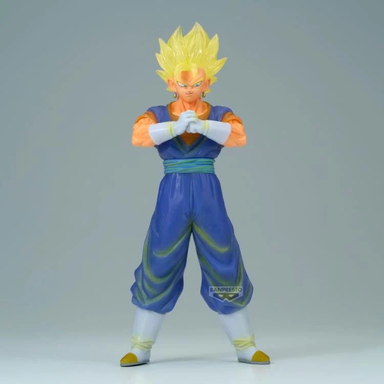 Bandai Clearise Dragon Ball Super Vegito