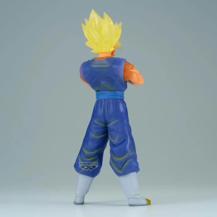 Bandai Clearise Dragon Ball Super Vegito