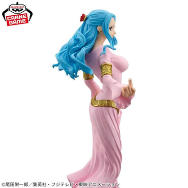 Bandai Glitter and Glamours Nefertari Vivi
