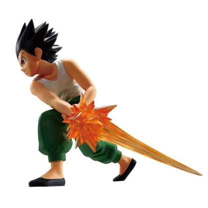 Bandai Vibration Stars HunterxHunter Gon II