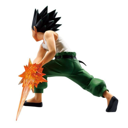 Bandai Vibration Stars HunterxHunter Gon II