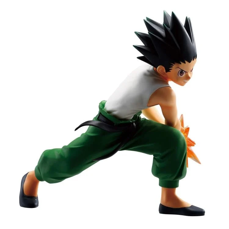 Bandai Vibration Stars HunterxHunter Gon II