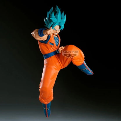 Bandai Match Makers Dragonball Super Son Goku
