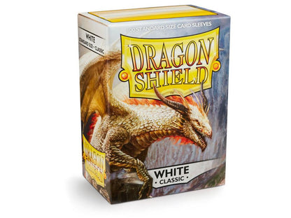 Dragon Shield Sleeves(100 Pack)