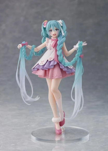 Taito Wonderland Hatsune Miku