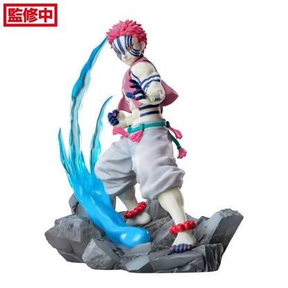 Sega Xrosslink Demon Slayer Akaza