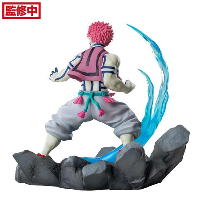 Sega Xrosslink Demon Slayer Akaza