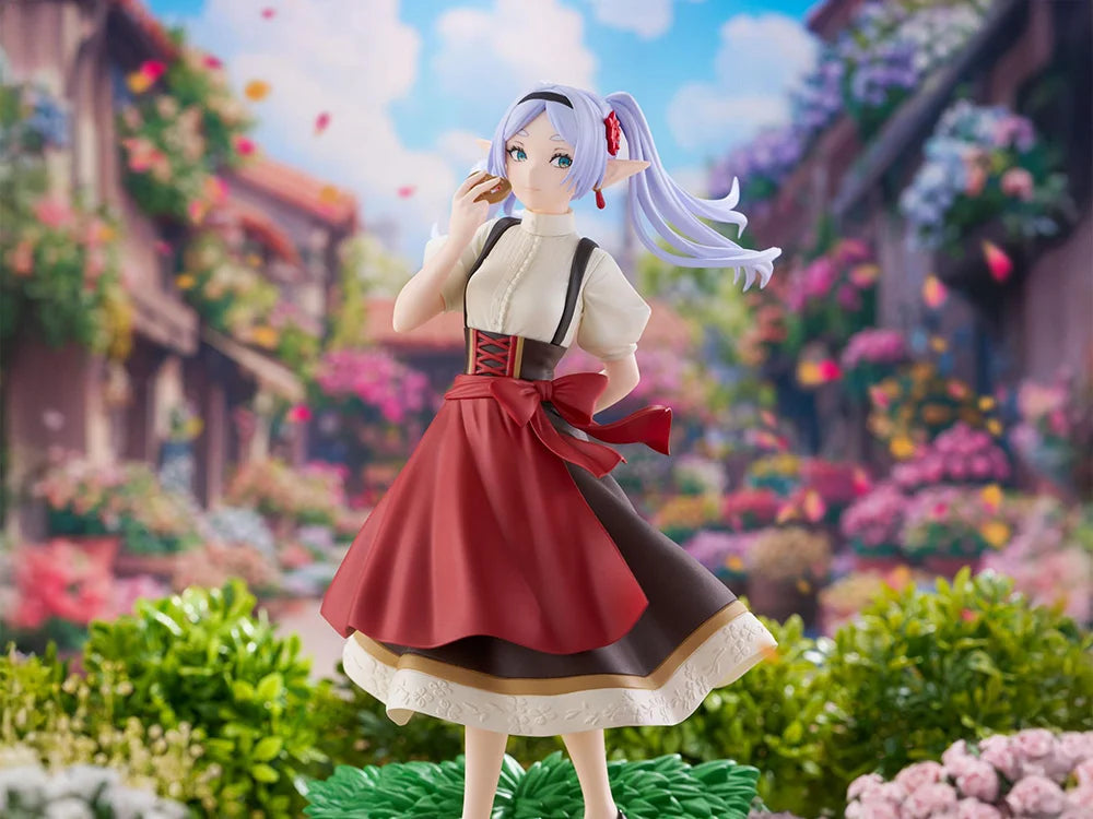 Sega XStellar Frieren Beyond Jorney's End Frieren