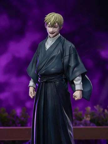 Sega Xstellar Jujutsu Kaisen Naoya Zenin