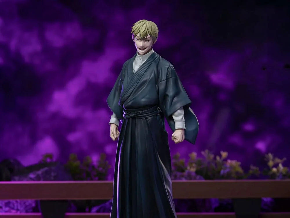 Sega Xstellar Jujutsu Kaisen Naoya Zenin