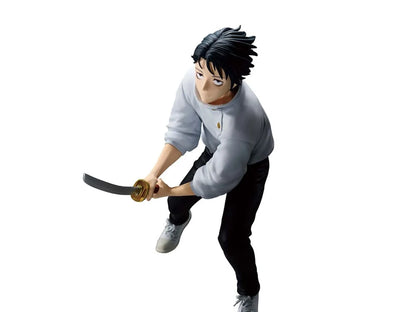 Bandai Maximatic Jujutsu Kaisen Yuta Okkotsu