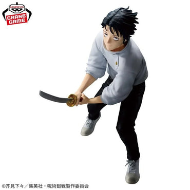 Bandai Maximatic Jujutsu Kaisen Yuta Okkotsu