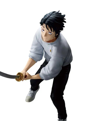 Bandai Maximatic Jujutsu Kaisen Yuta Okkotsu