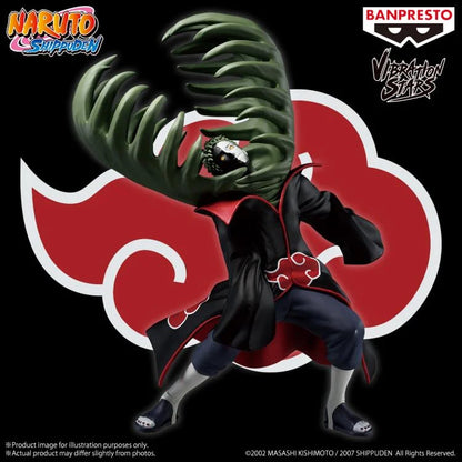 Banpresto Vibration Stars Naruto Zetsu