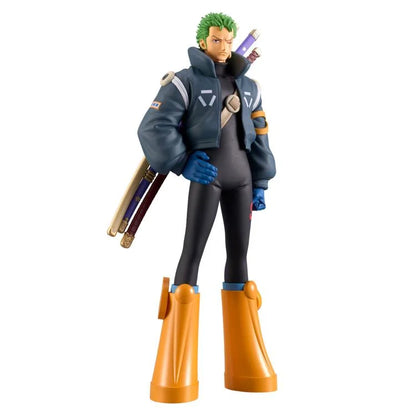 Bandai The Grandline Series DXF Roronoa Zoro