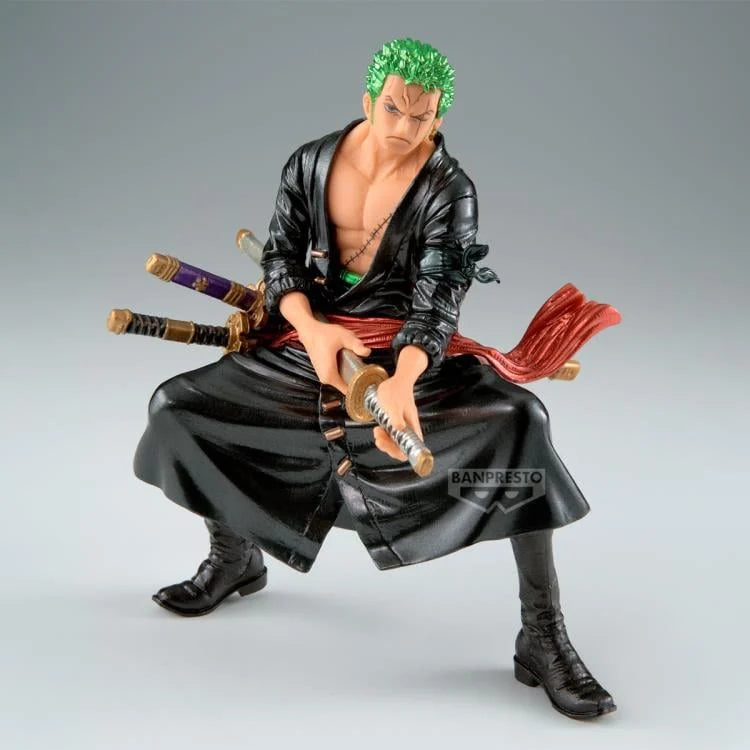 Bandai King of Artist One Piece Zoro