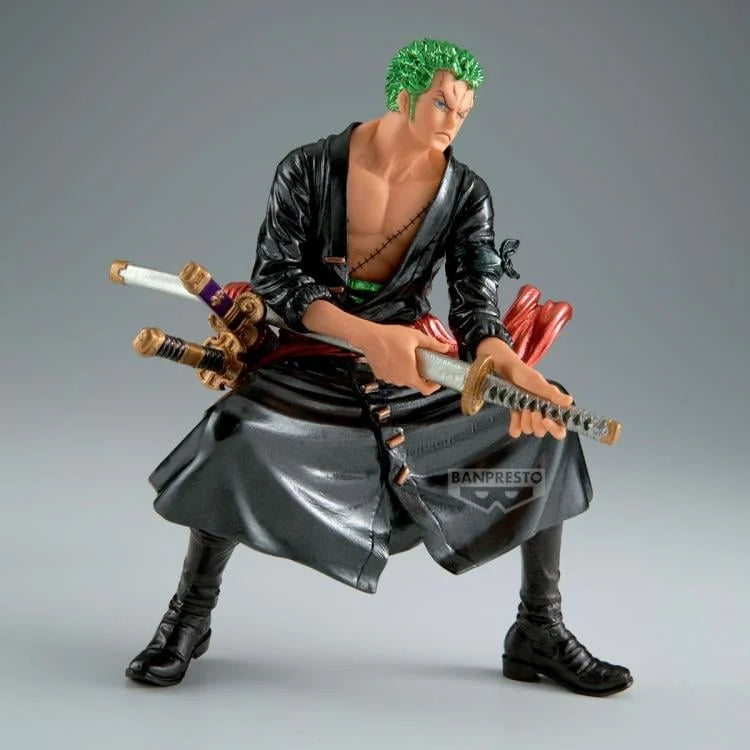 Bandai King of Artist One Piece Zoro