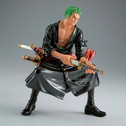 Bandai King of Artist One Piece Zoro
