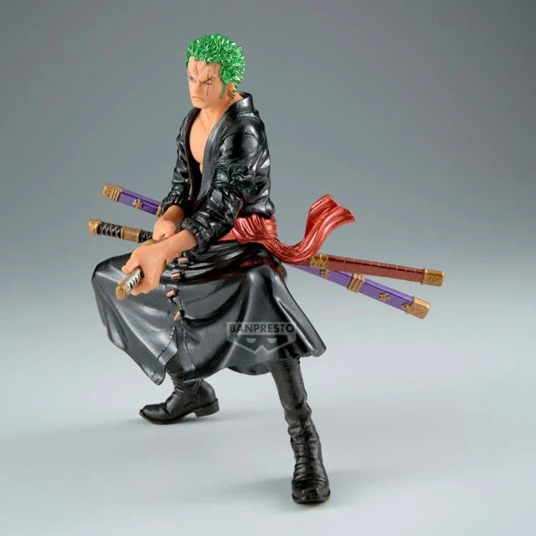 Bandai King of Artist One Piece Zoro