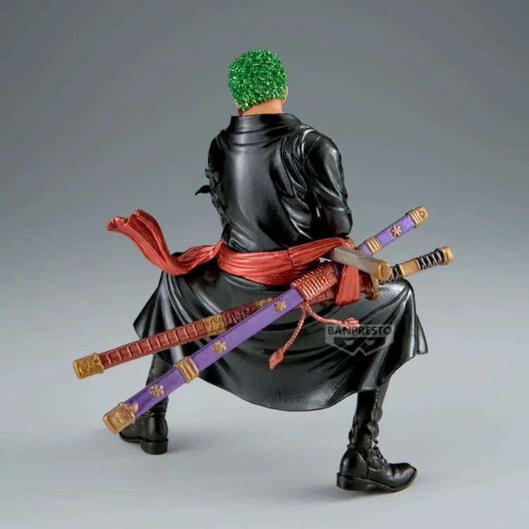 Bandai King of Artist One Piece Zoro