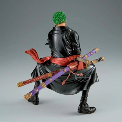 Bandai King of Artist One Piece Zoro